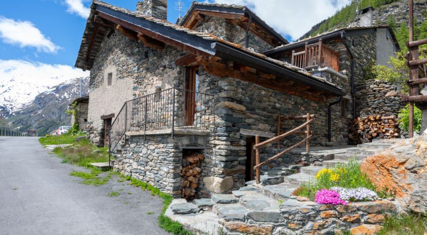 Photo of Baita Baulin Apartment 2