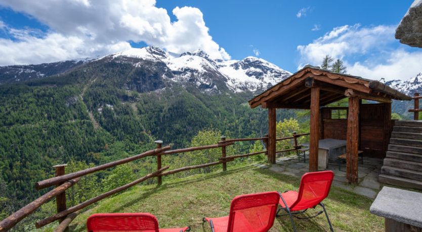 Photo of Baita Baulin Apartment 2