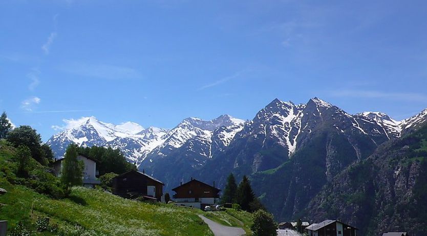 Photo of Bergfink Dachgeschoss Apartment 2