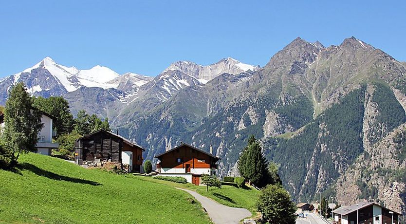 Photo of Bergfink Dachgeschoss Apartment 2