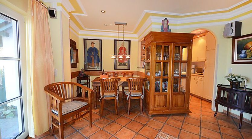 Photo of Kirchhaus Holiday Home 2