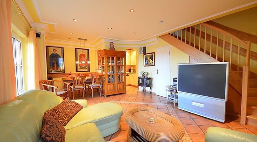 Photo of Kirchhaus Holiday Home 2