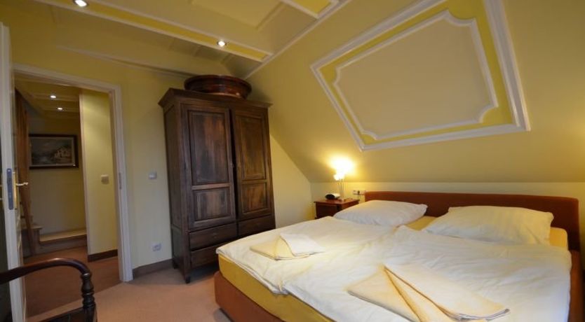 Photo of Moosbeere Holiday Home 3