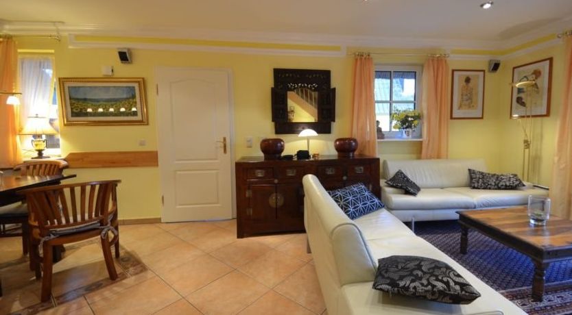 Photo of Moosbeere Holiday Home 3