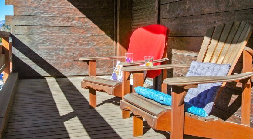 Photo of Square Poste 341 Apartment 2