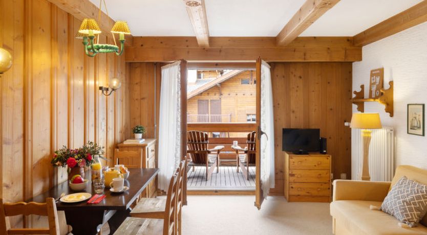 Photo of Square Poste 341 Apartment 2