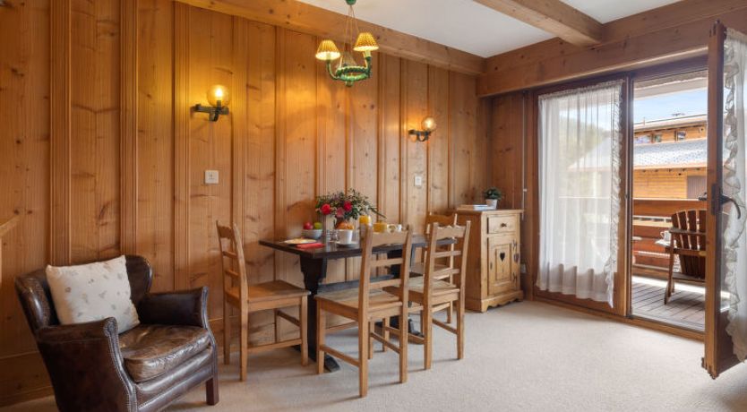 Photo of Square Poste 341 Apartment 2