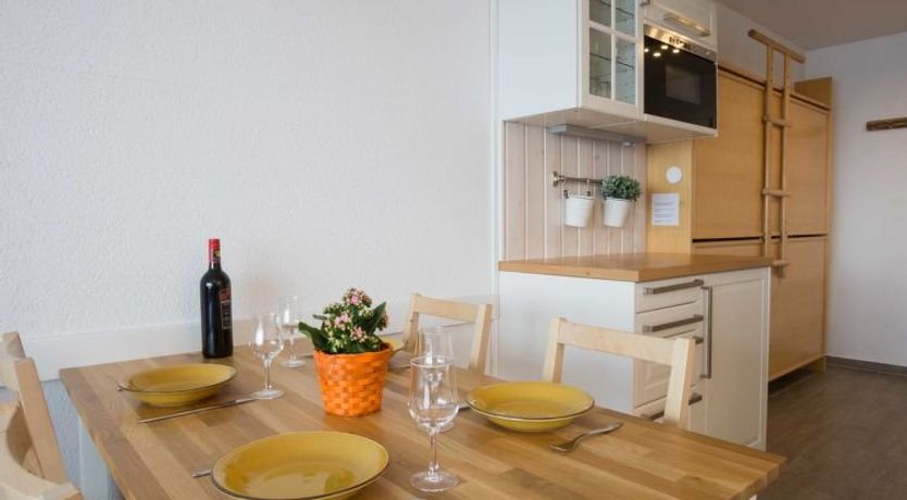 Photo of Greppon 107 Apartment 28