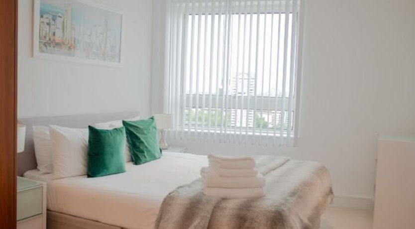 Photo of Lincoln Court