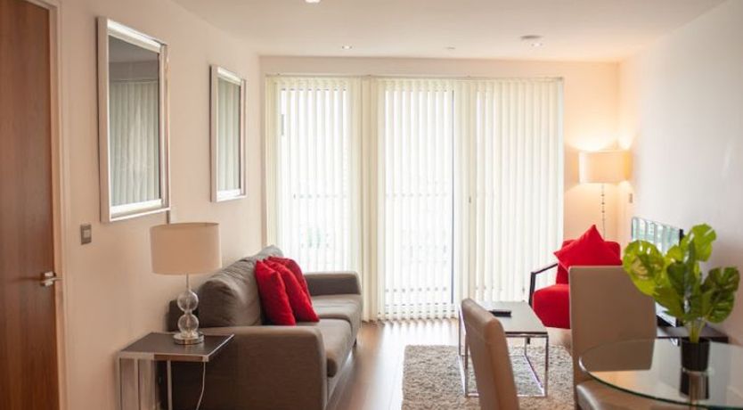 Photo of Lincoln Court