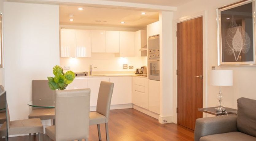 Photo of Lincoln Court