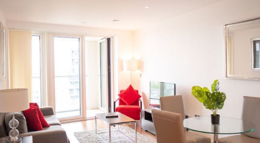 Photo of Lincoln Court