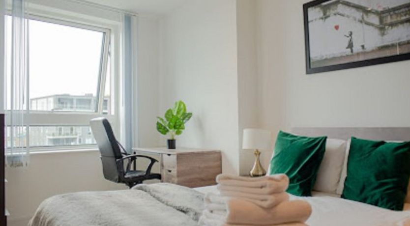 Photo of Lincoln Court