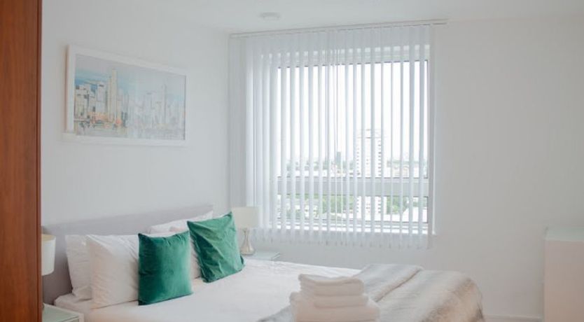 Photo of Lincoln Court