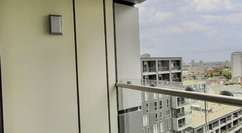 Photo of Lincoln Court