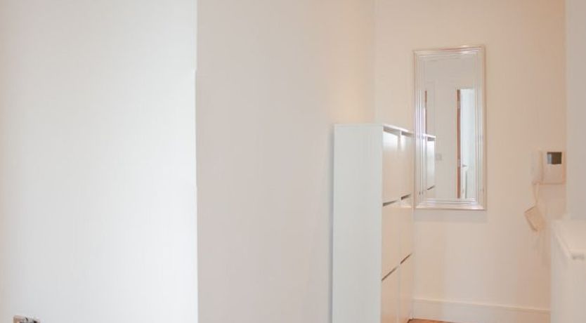 Photo of Lincoln Way