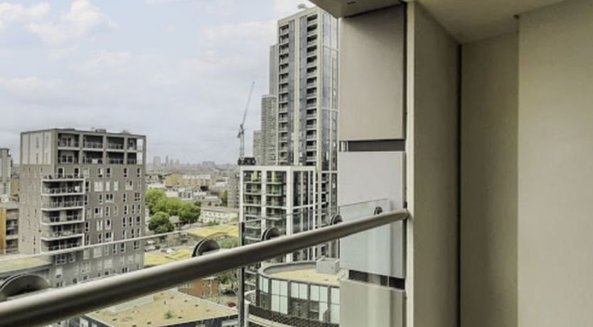 Photo of Lincoln Way