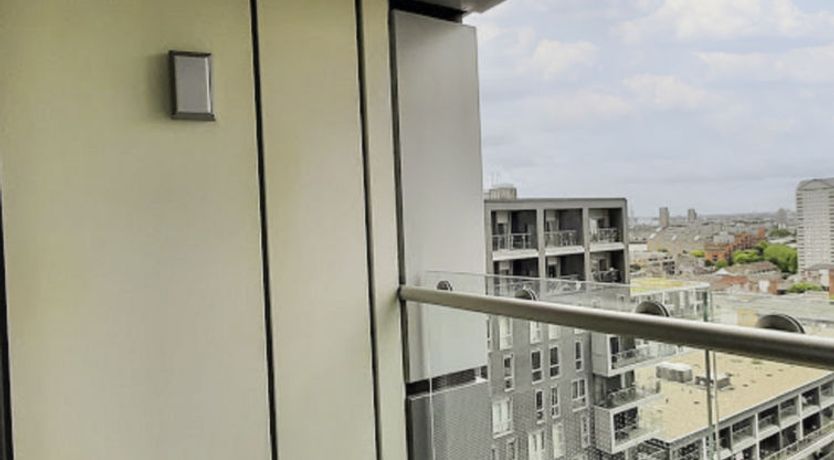 Photo of Lincoln Way