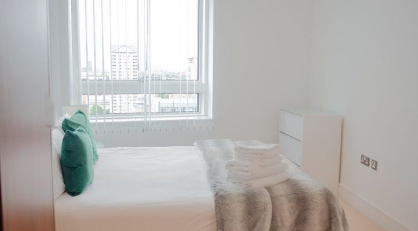 Photo of Lincoln Way