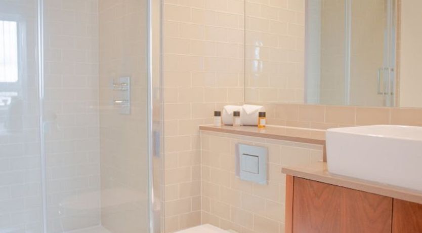 Photo of Lincoln Way