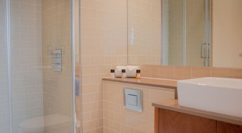 Photo of Lincoln Way