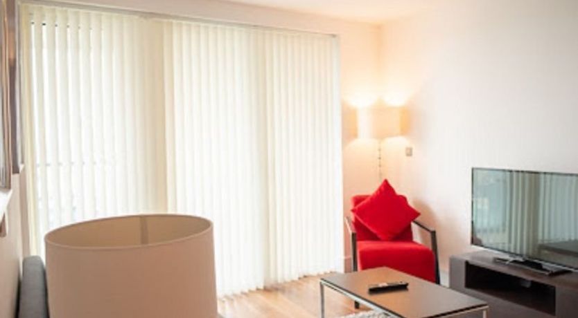 Photo of Lincoln Way