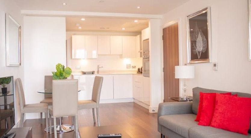 Photo of Lincoln Way