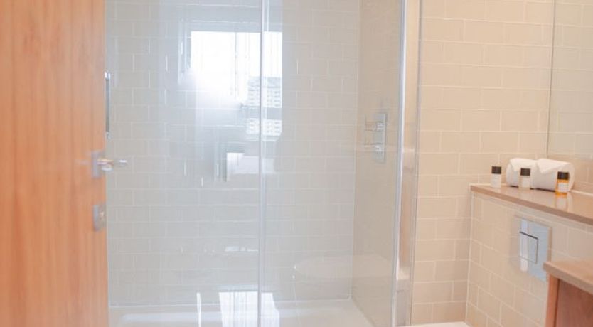 Photo of Lincoln Way