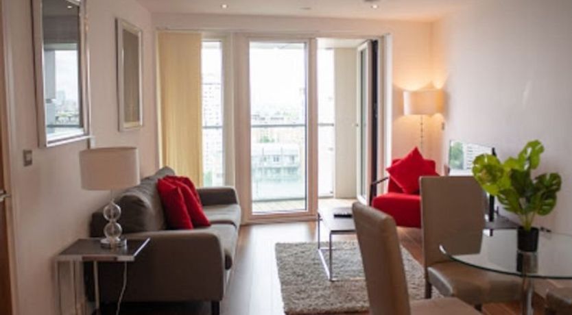 Photo of Lincoln Way