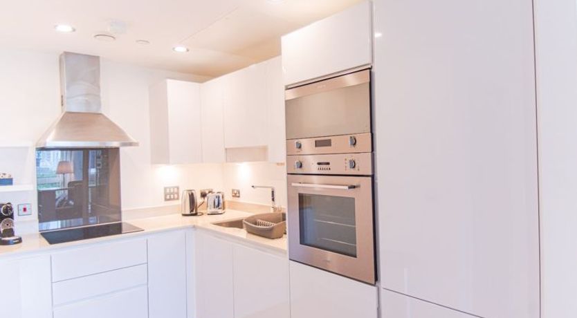 Photo of Lincoln Way