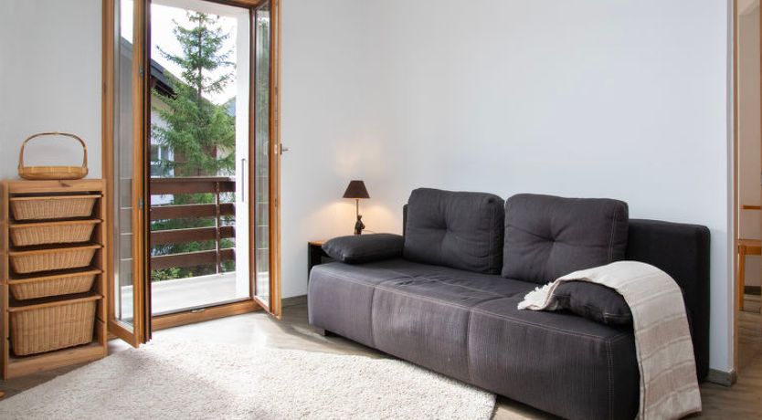 Photo of Galaxie 110 Apartment 4