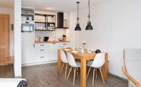 Photo of Galaxie 110 Apartment 4