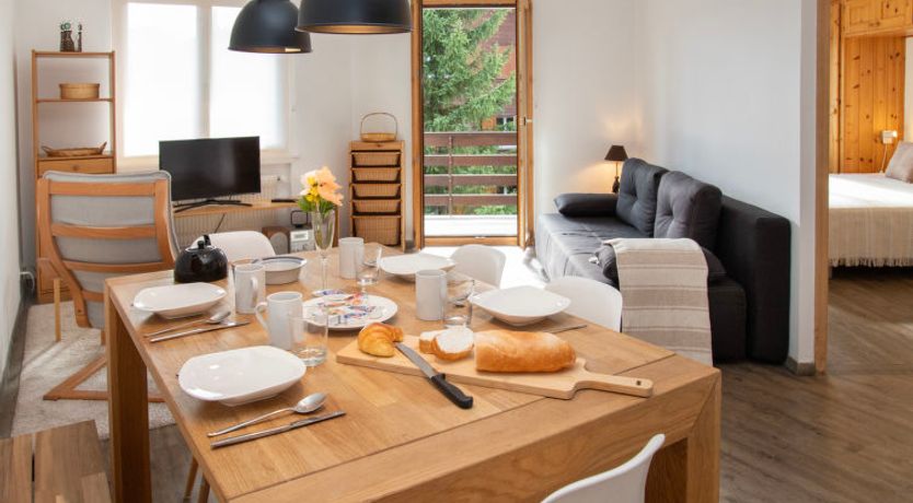 Photo of Galaxie 110 Apartment 4