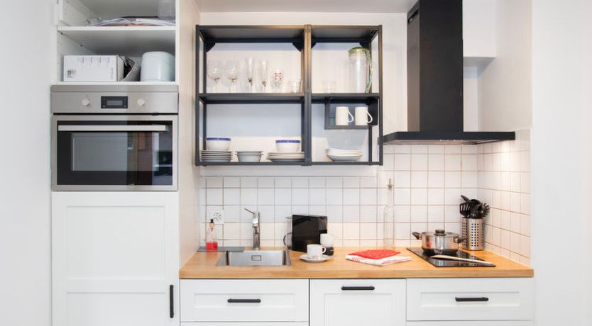 Photo of Galaxie 110 Apartment 4