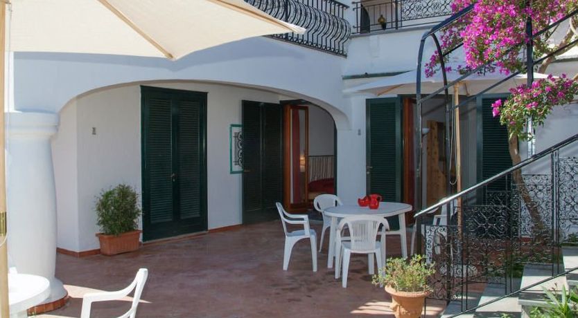 Photo of Gelsomino Villa 4