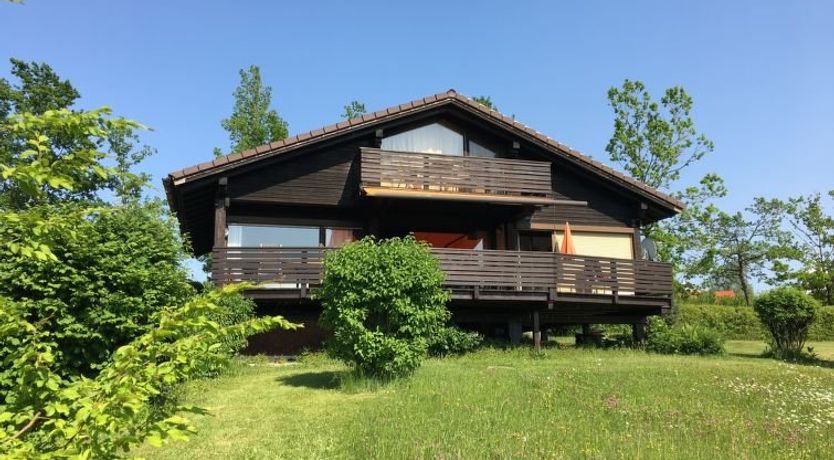 Photo of Ferienpark Vorauf Holiday Home 3