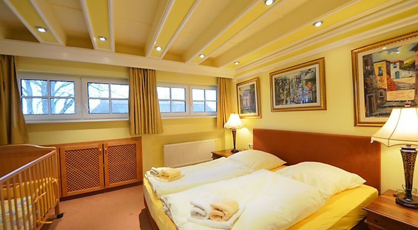 Photo of Sanddorn Holiday Home 6