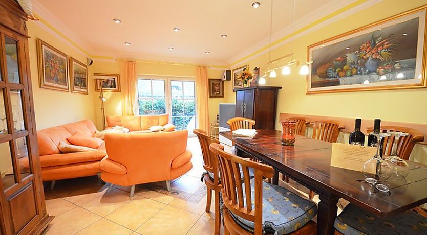 Photo of Sanddorn Holiday Home 6