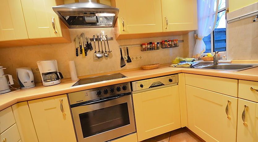 Photo of Sanddorn Holiday Home 6