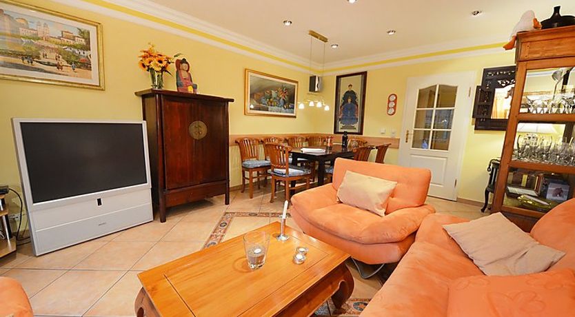 Photo of Sanddorn Holiday Home 6