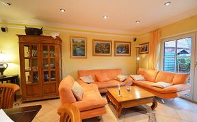 Photo of Sanddorn Holiday Home 6