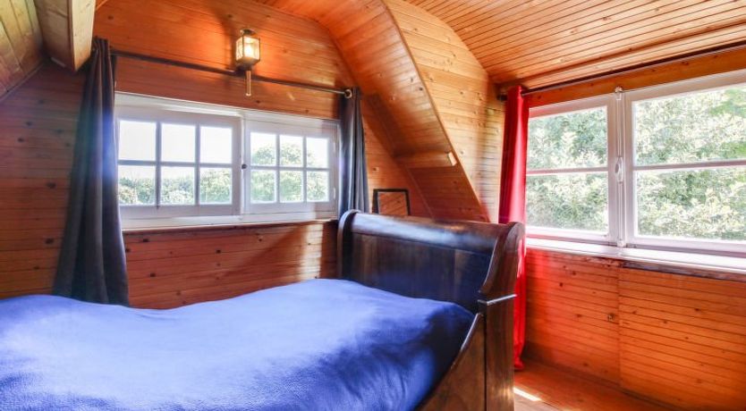 Photo of La Roche Blanche