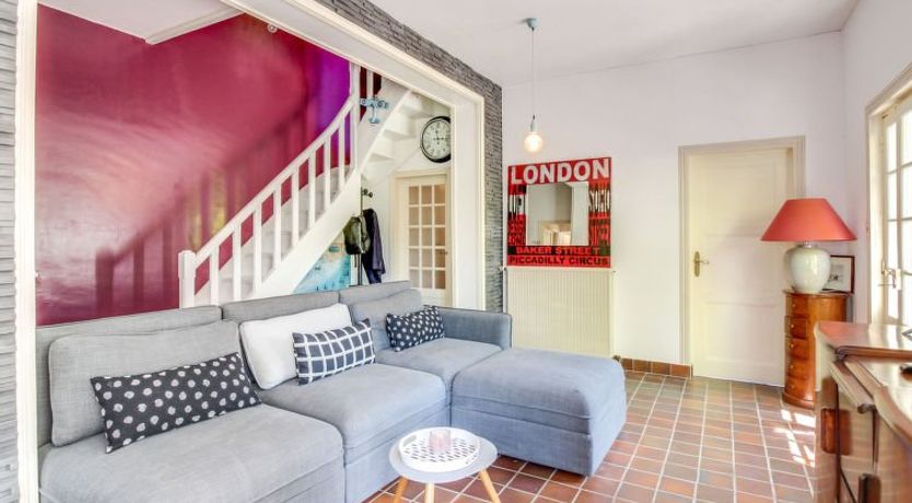 Photo of La Roche Blanche