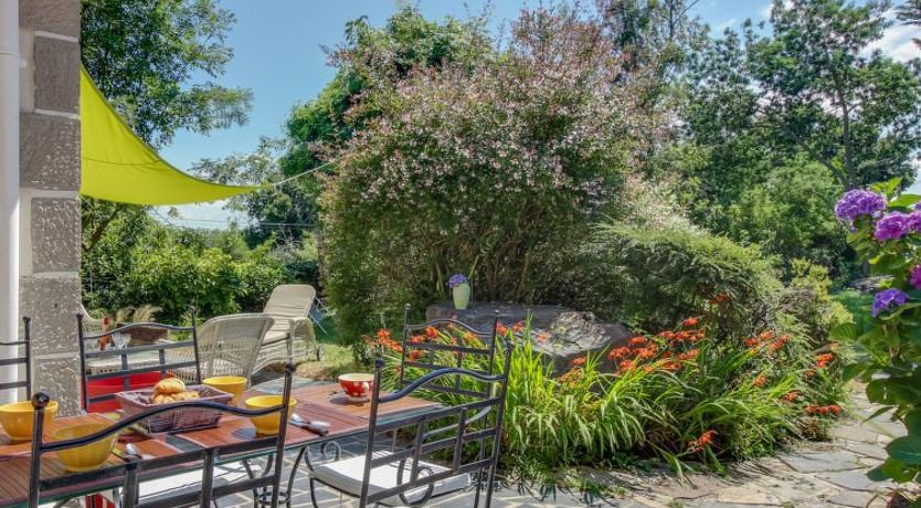 Photo of La Roche Blanche