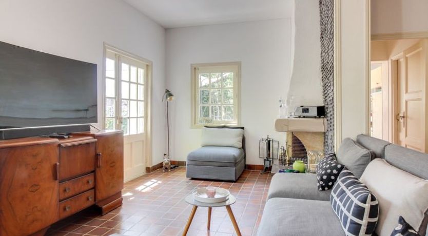 Photo of La Roche Blanche