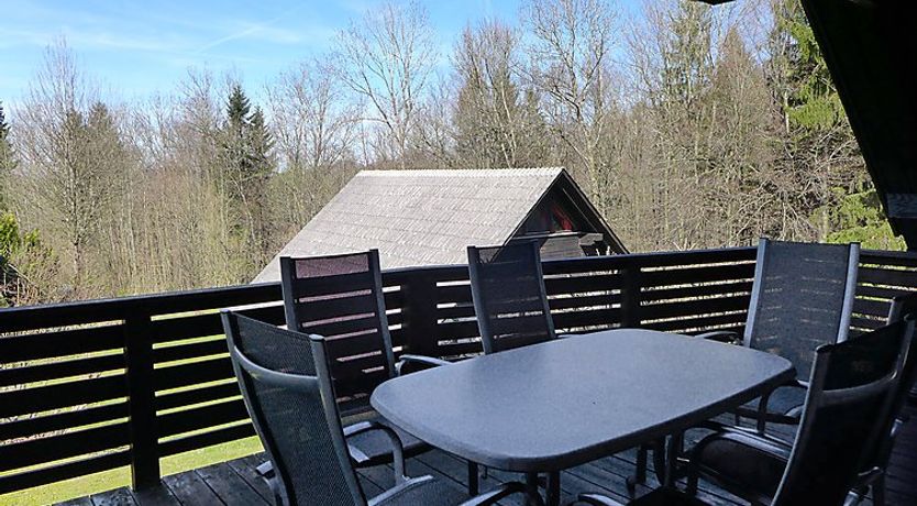 Photo of Ferienpark Vorauf Holiday Home 4