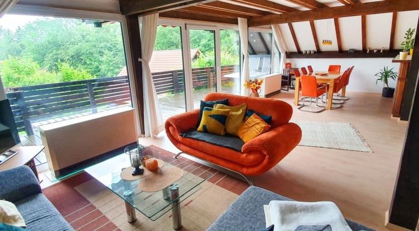 Photo of Ferienpark Vorauf Holiday Home 4