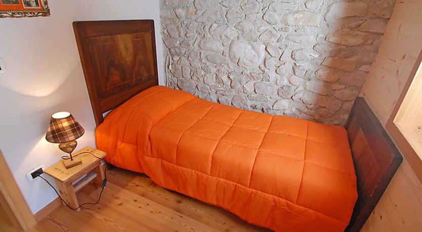 Photo of Albergo Diffuso - Cjasa Ustin Apartment 2