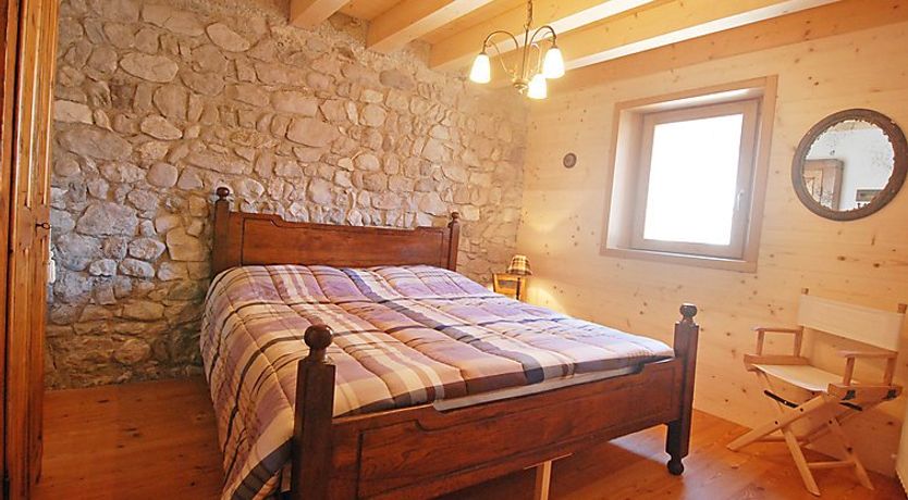 Photo of Albergo Diffuso - Cjasa Ustin Apartment 2