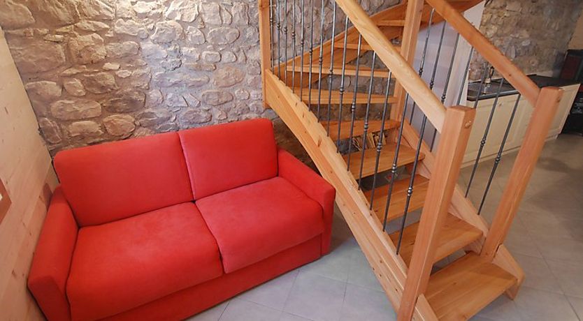 Photo of Albergo Diffuso - Cjasa Ustin Apartment 2